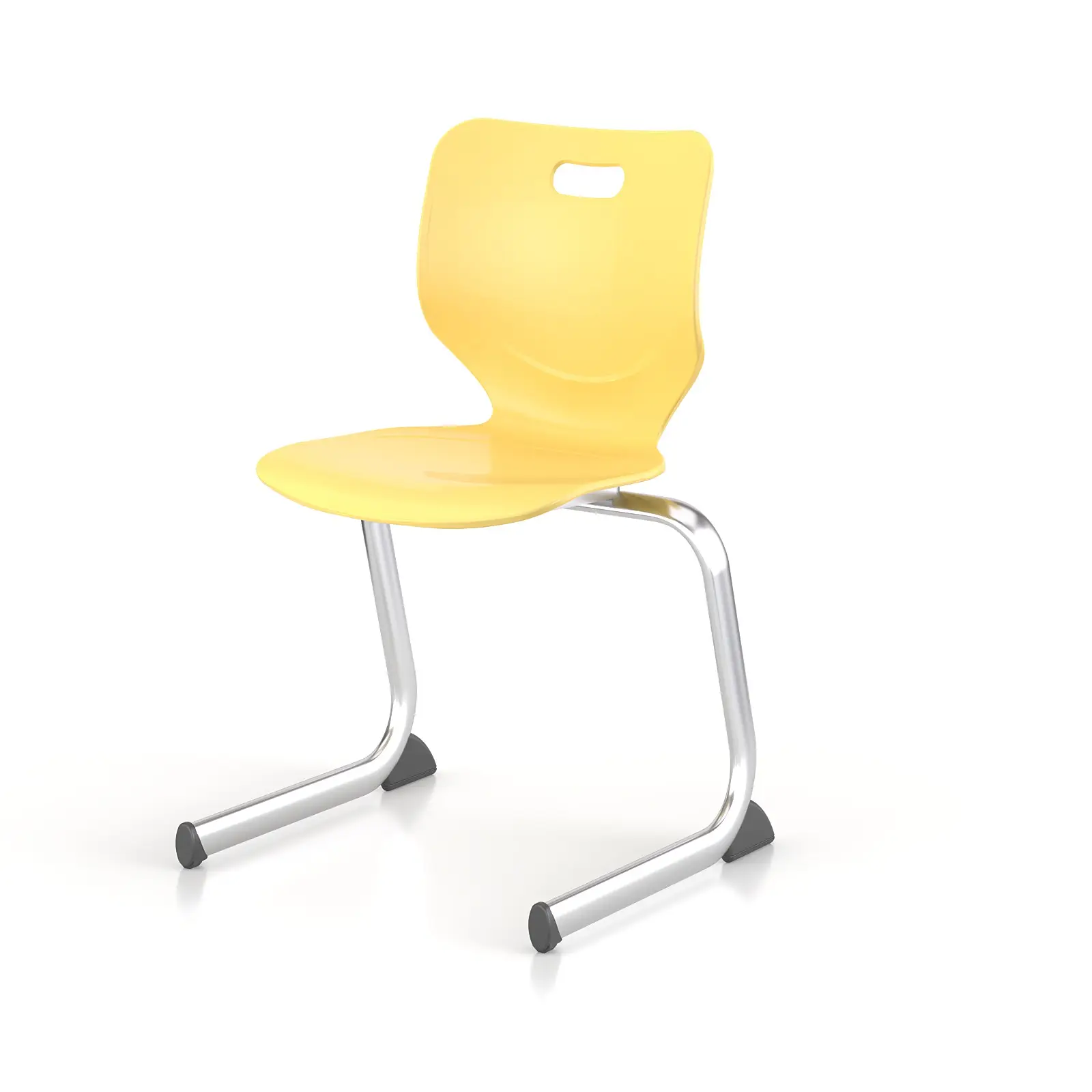 Intellect Wave Student Chair