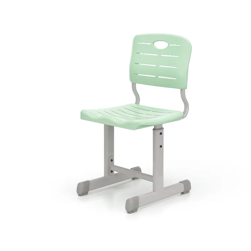 Height Adjustable Home Kids Task Chair